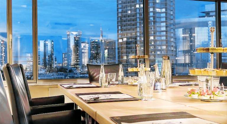 Maritim Hotel Frankfurt — photo 4