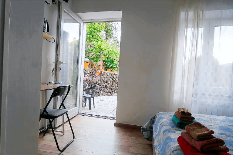 Private room Levanto