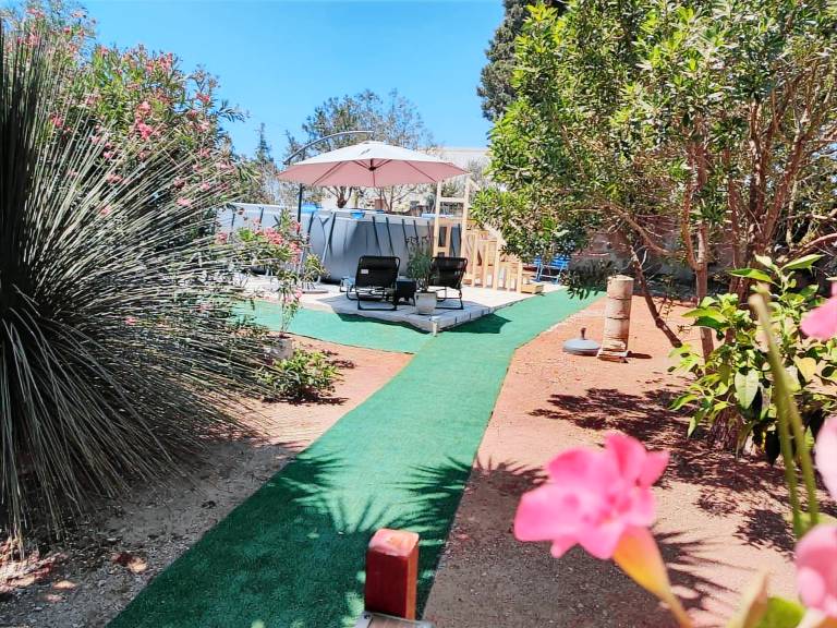 Villa San Pietro In Bevagna