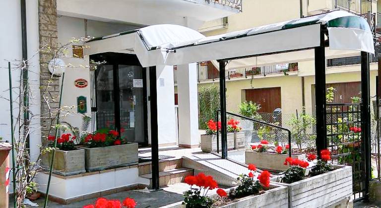 Camere Capinera — photo 2