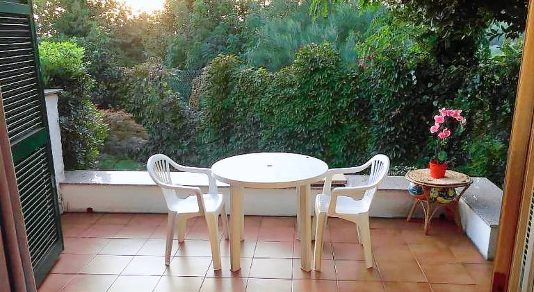 Pleasant house with pool | Pets are welcome — photo 4