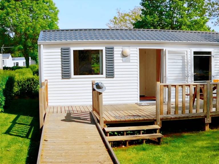 Mobil-home  Pont-Scorff