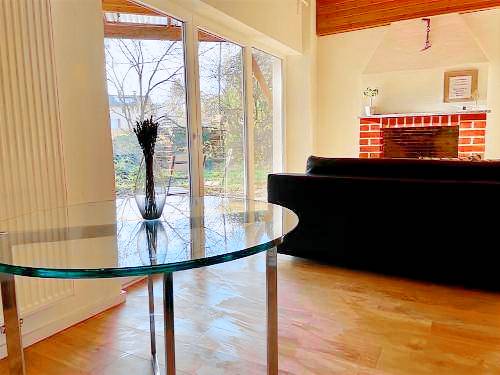 Ferienwohnung Weinheim