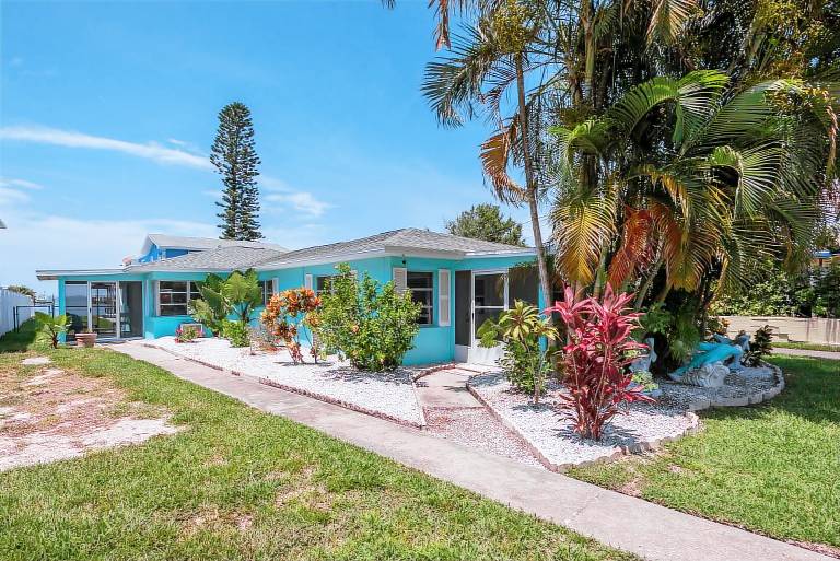 House Clearwater