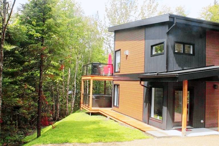Chalet Baie-Saint-Paul