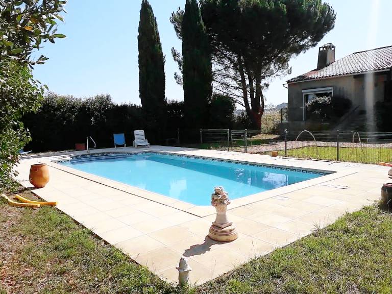Villa Paulhan