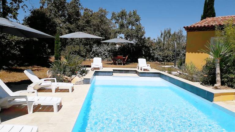 Pension  Lorgues