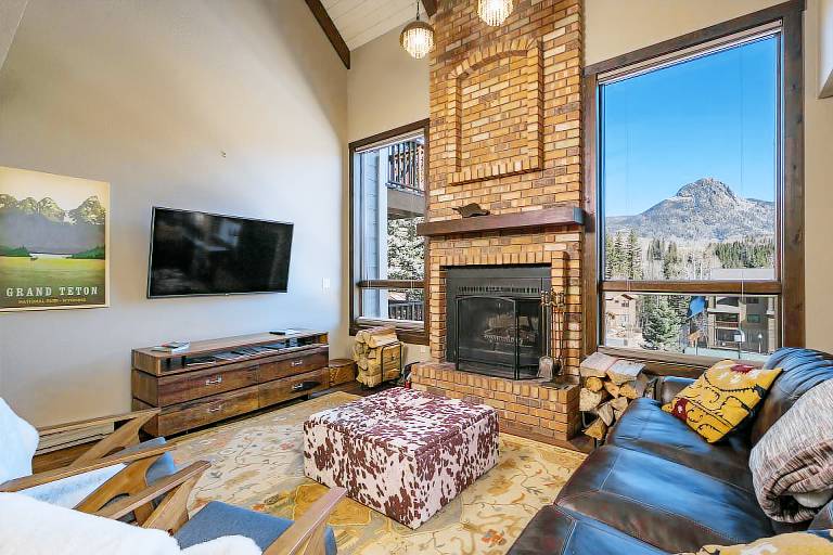 Condo  Durango