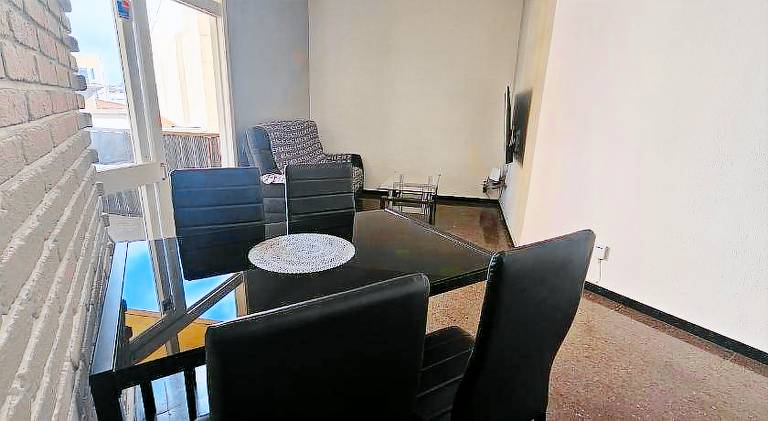 Rental apartment | Next to the beach | Dogs allowed in Las Palmas de Gran Canaria