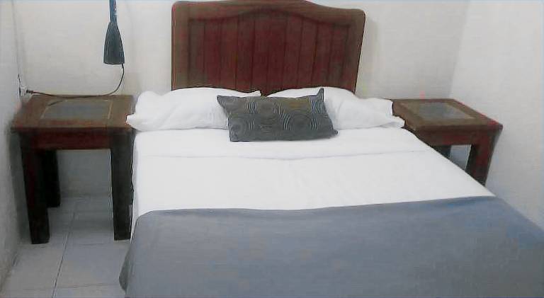 Holiday apartment with 1 room for 2 persons in Cozumel