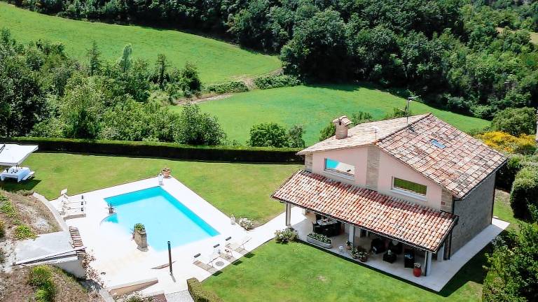 Villa Apecchio