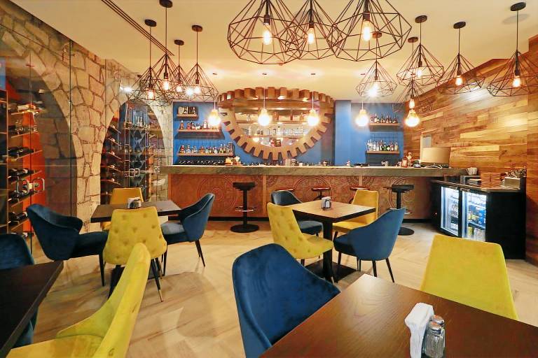 Hotel Indigo Guanajuato By IHG — photo 5