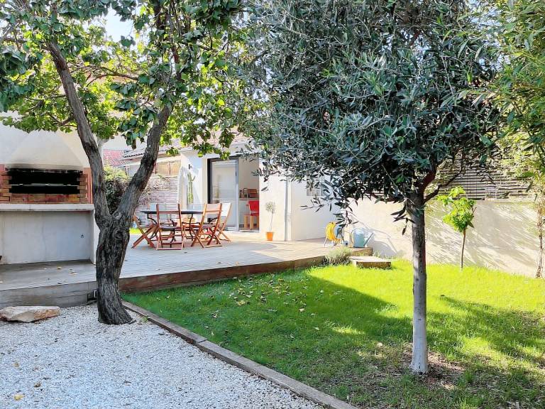 Huis  Bonneveine