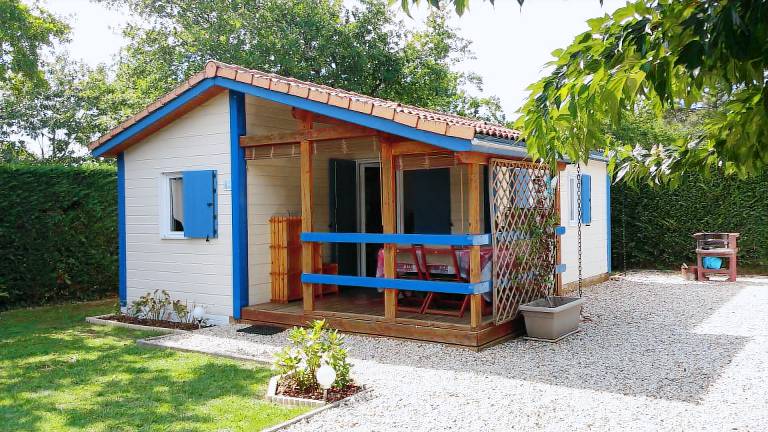 Chalet Lanton