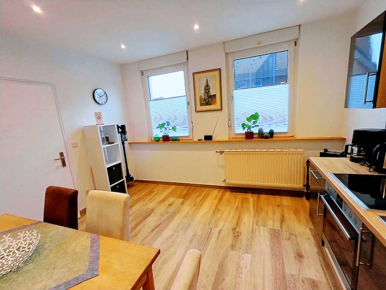 Ferienwohnung Ascheberg
