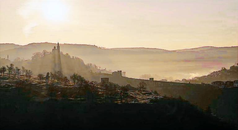 Villa | Pet-friendly in Veliko Tarnovo
