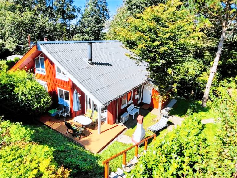 Ferienhaus Hessisch Oldendorf