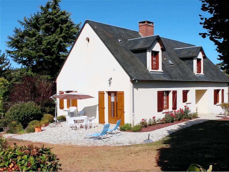Cottage Conflans-sur-Anille