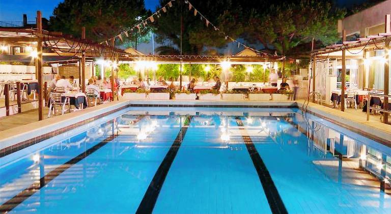 Grand Hotel Helios — photo 2