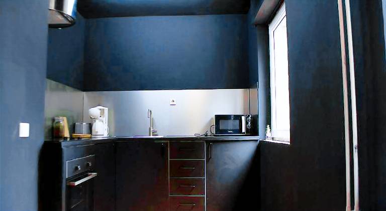 Holiday apartment with 1 room for 3 persons — photo 2