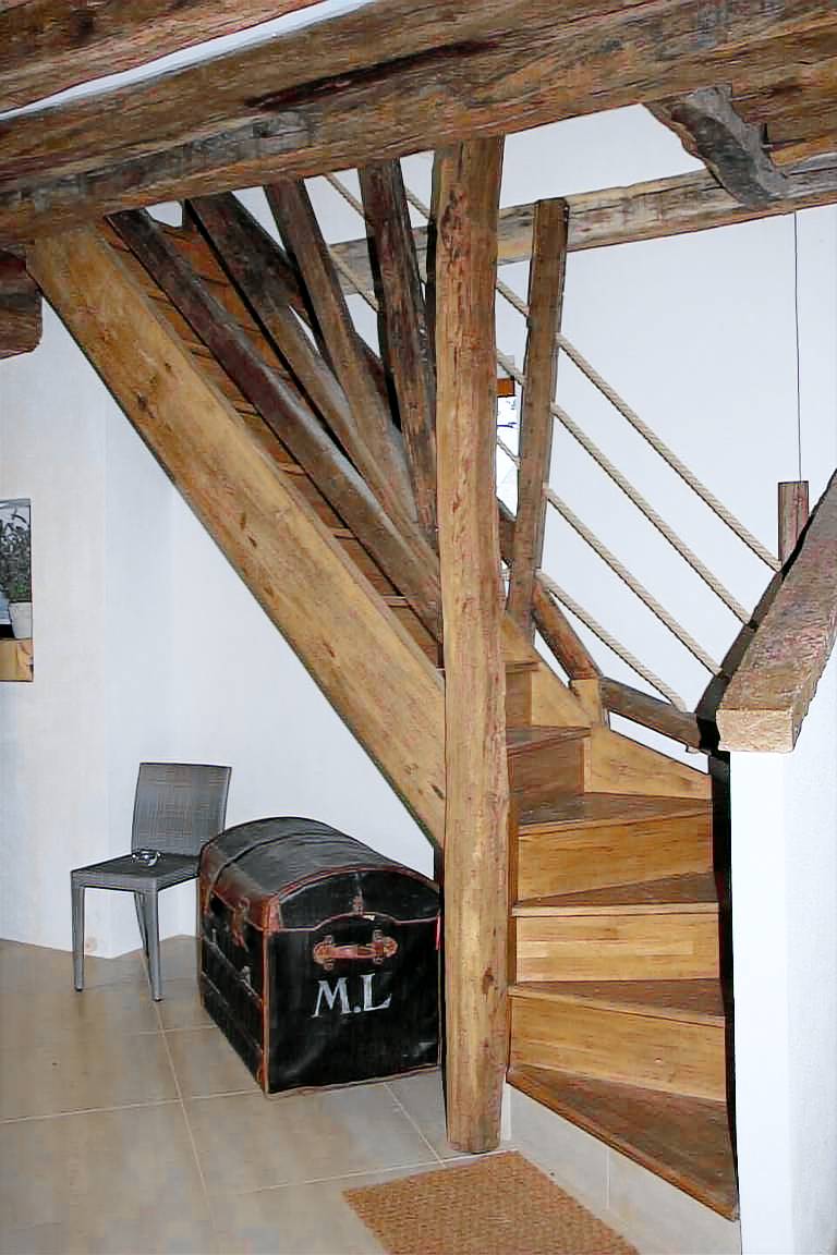 Chambre d'hôtes Pommeuse