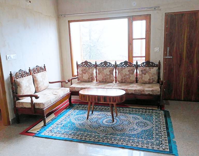 20 m&sup2; Ferienhaus