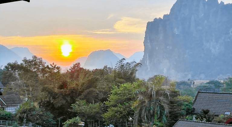 Leng Saysana Guesthouse — photo 5