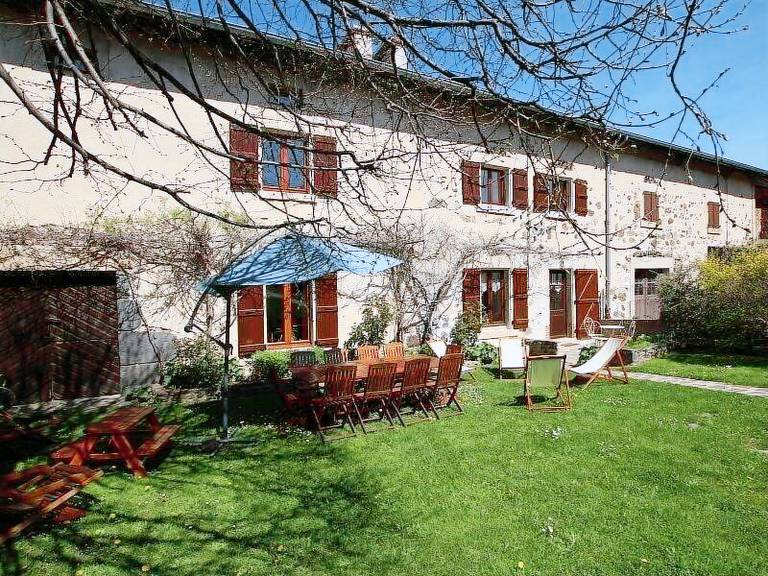 Cottage  Les Estables