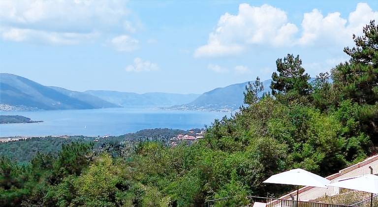 Apartma Kotor