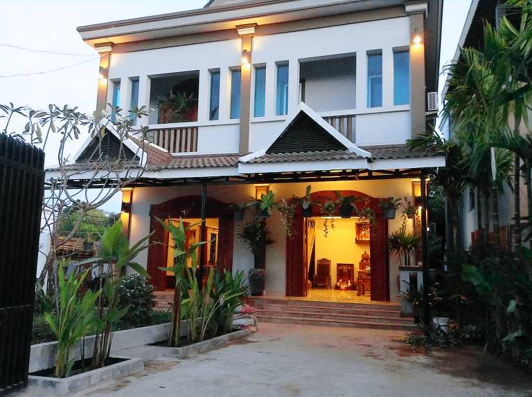 Ferienhaus  Siem Reap