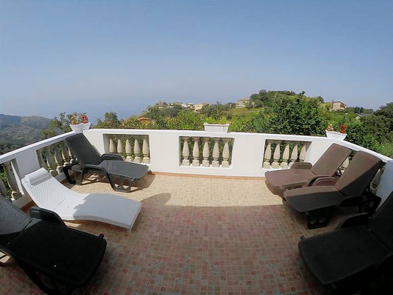 Bed & Breakfast Cetraro