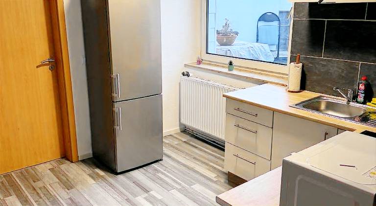 Rental apartment | Pet-friendly — photo 4