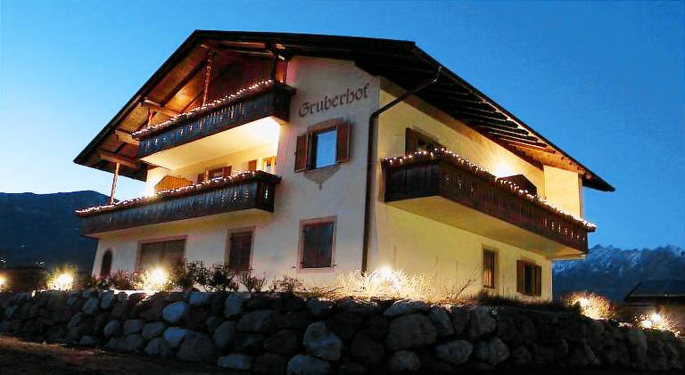 Gruberhof — photo 2
