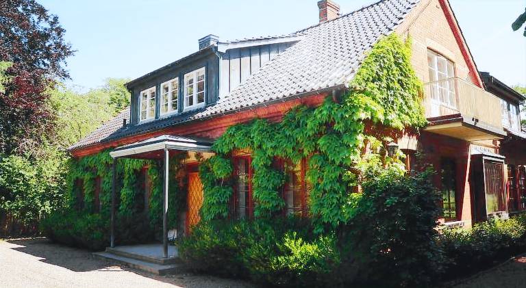 Bed & Breakfast Trelleborg