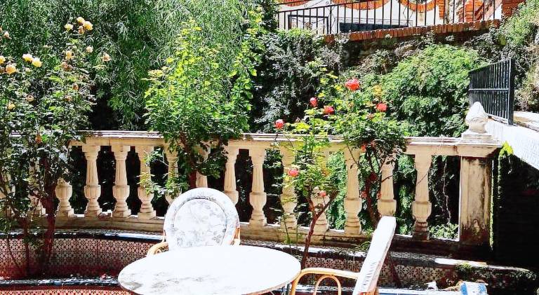 Apartamento Vélez-Blanco
