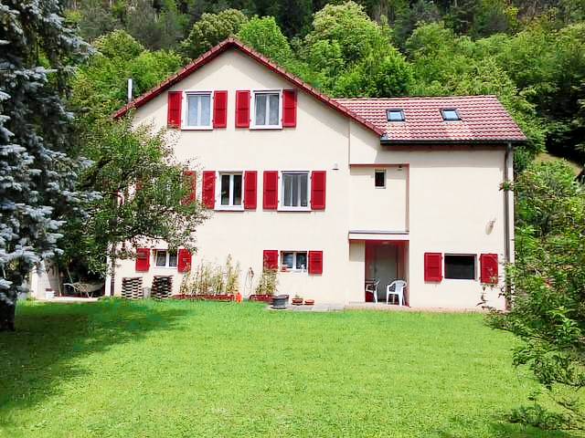 Appartement Delémont