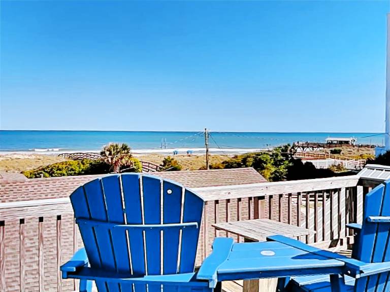 House  Carolina Beach