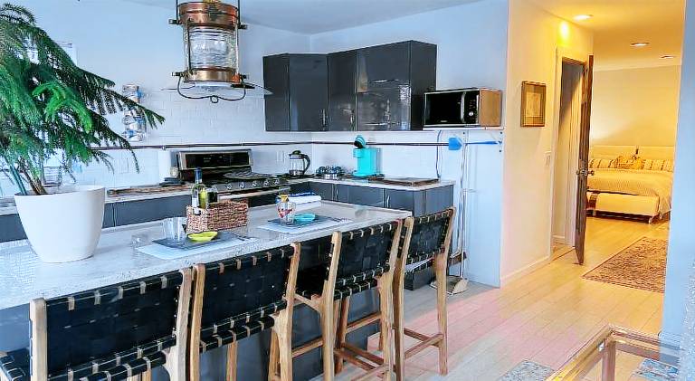 Holiday apartment with 1 room for 2 persons — photo 5