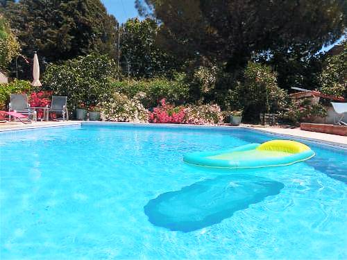 Maison de vacances Paulhan