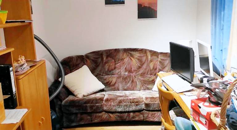 Bed & Breakfast Gröbenzell