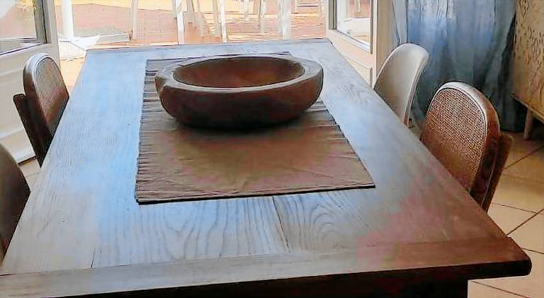 Vacation home with 1 room for 4 persons — photo 4