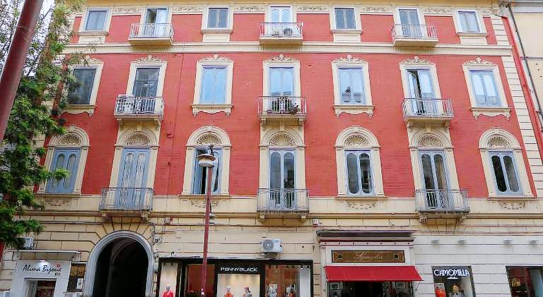 Rooms & Apartment, A due Passi — photo 3