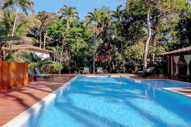 Casa Trancoso