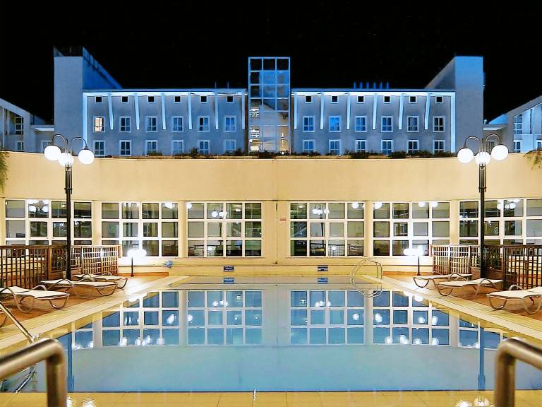 Novotel Firenze Nord Aeroporto — photo 5