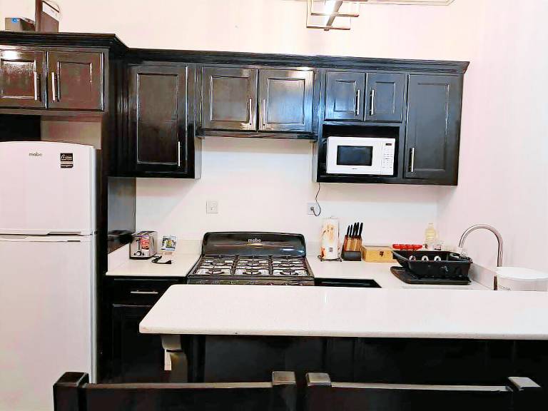 Apartment Beterverwagting