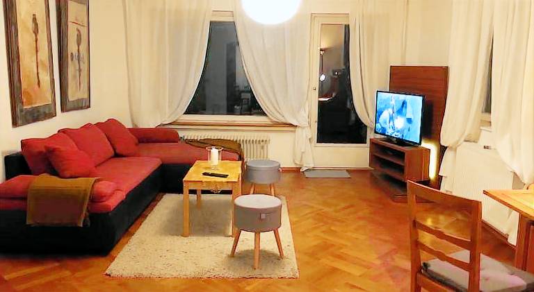 Wonderful holiday apartment | Pet-friendly — photo 2