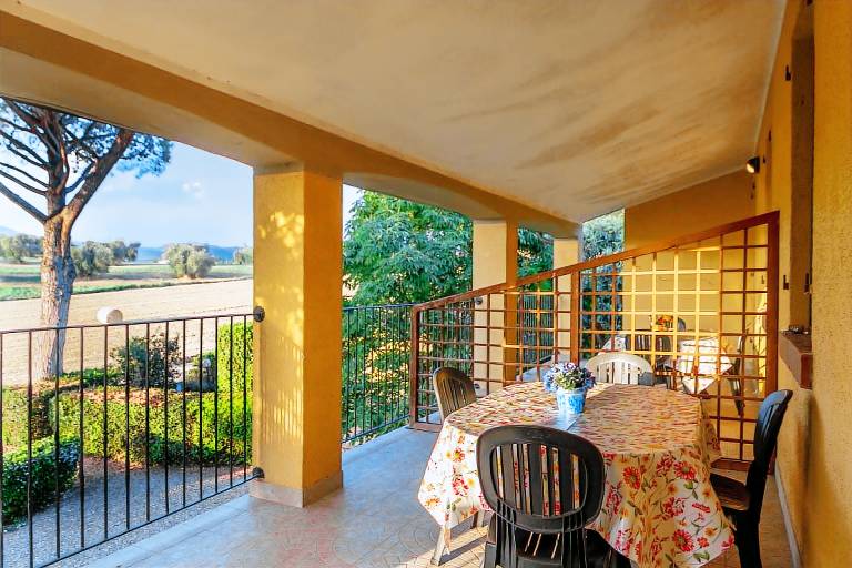 Children-friendly charming farm with BBQ, pool & terrace | Pet-friendly — photo 3