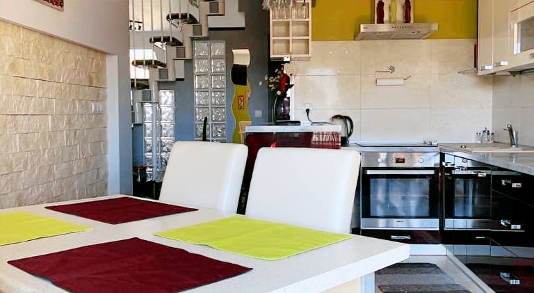 Wonderful rental apartment | Dogs allowed in Gizycko