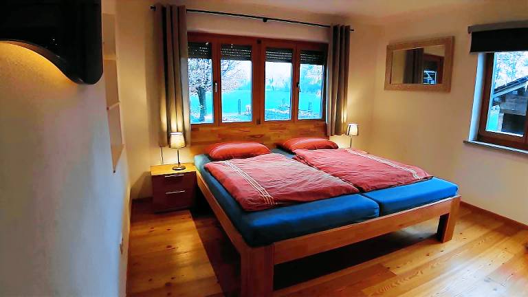 Ferienwohnung Marienstein