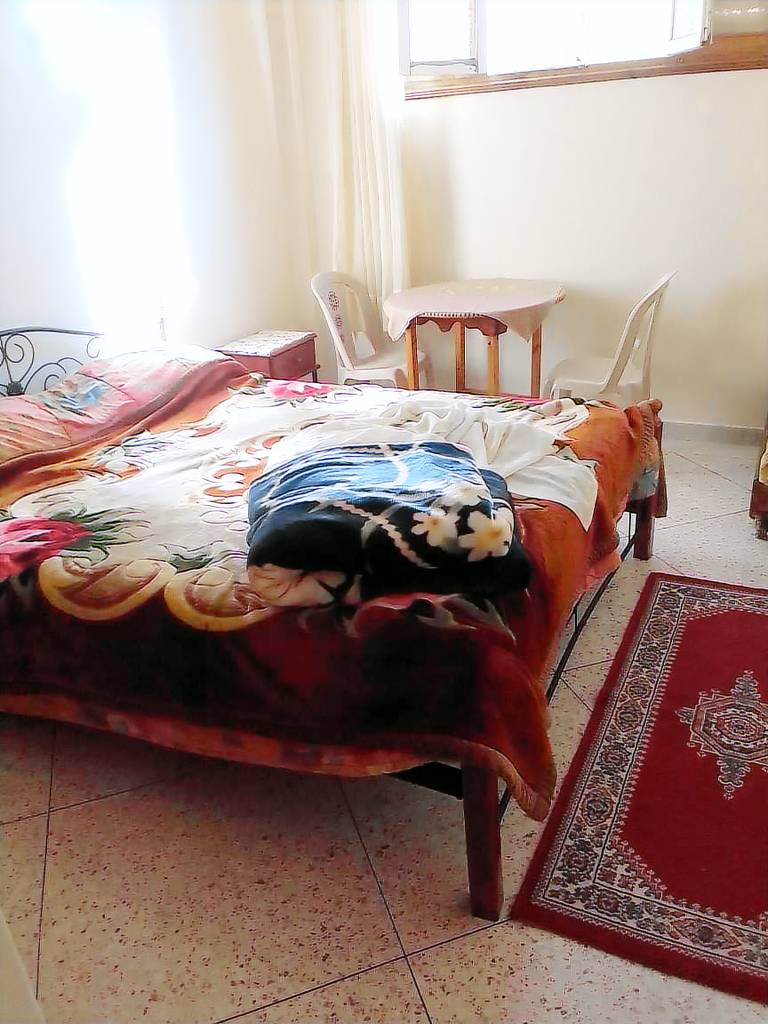 Ferienwohnung Fès